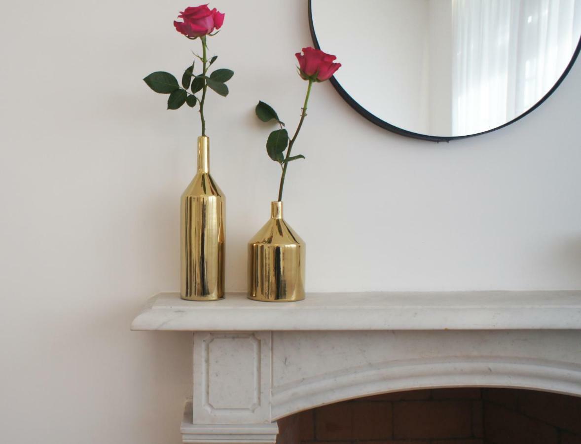 Margutta Diy Art Suite Roma Exterior foto