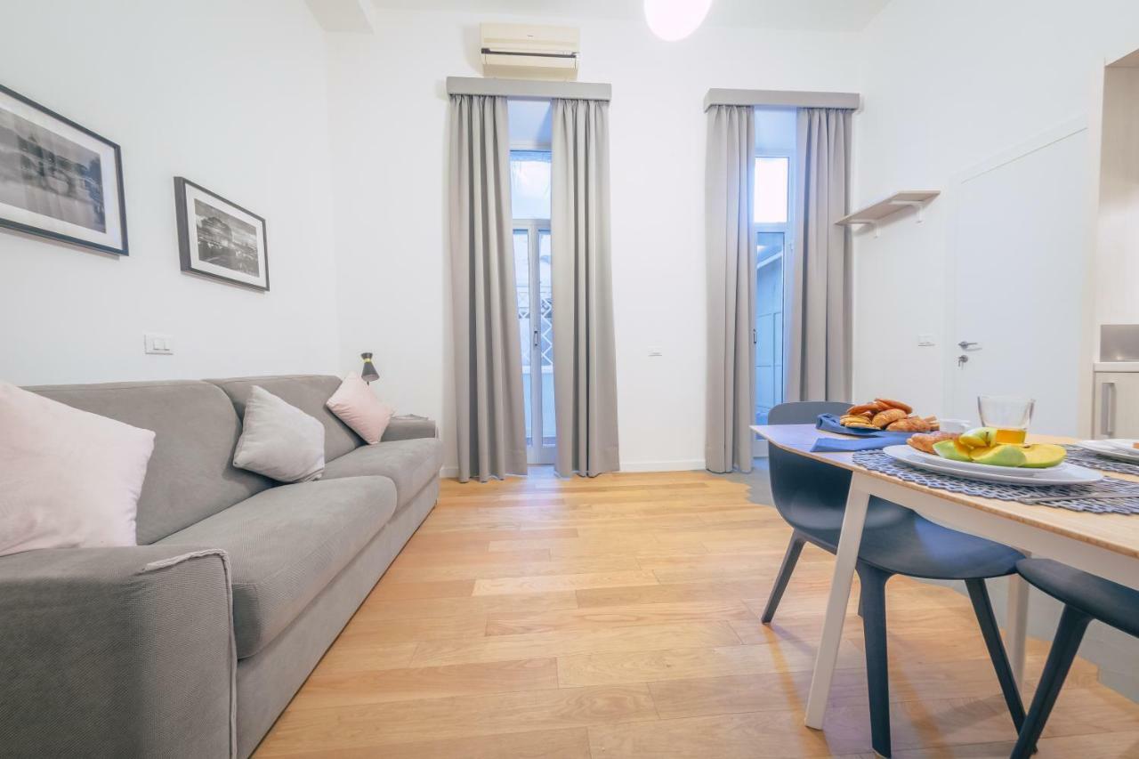 Margutta Diy Art Suite Roma Exterior foto